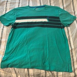 Mens hollister shirt